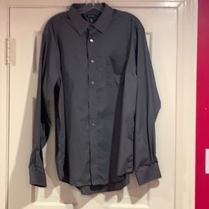 Men’s dress shirt